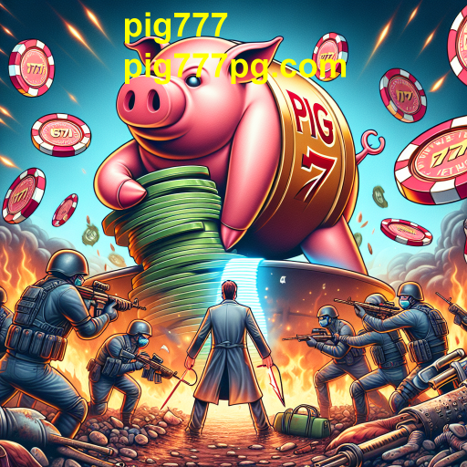 Explorando a Categoria de Jogos de Suporte no Pig777